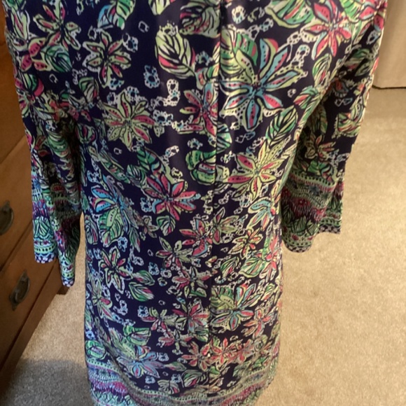 Lilly Pulitzer Dress - Picture 3 of 5